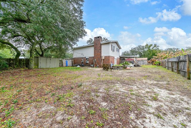 701 Trowbridge Avenue, Fort Walton Beach, FL 32547