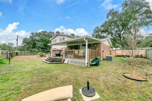 701 Trowbridge Avenue, Fort Walton Beach, FL 32547