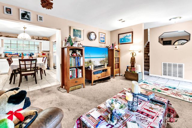 701 Trowbridge Avenue, Fort Walton Beach, FL 32547