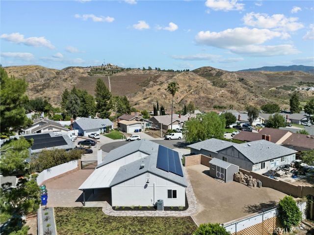 29929 Violet Hills, Canyon Country, CA 91387