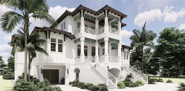 435 EDGEWATER DRIVE, Dunedin, FL 34698