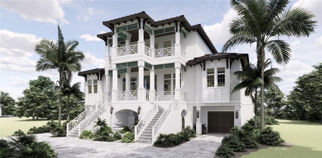 435 EDGEWATER DRIVE, Dunedin, FL 34698
