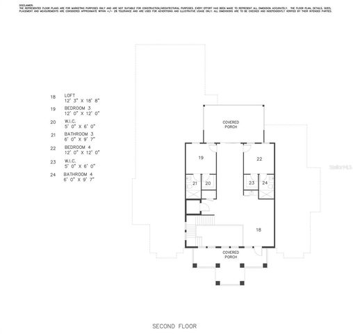 435 EDGEWATER DRIVE, Dunedin, FL 34698