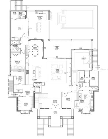 435 EDGEWATER DRIVE, Dunedin, FL 34698