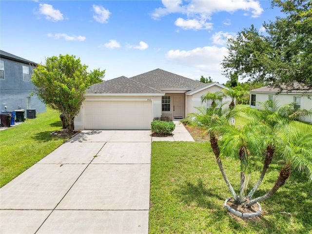 3313 PEKIN STREET, St Cloud, FL 34772
