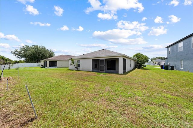 3313 PEKIN STREET, St Cloud, FL 34772