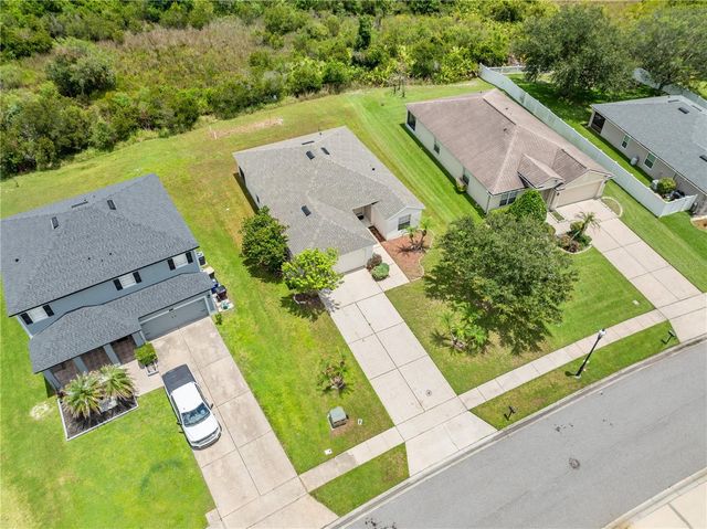 3313 PEKIN STREET, St Cloud, FL 34772