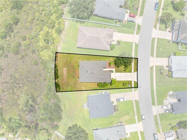 3313 PEKIN STREET, St Cloud, FL 34772