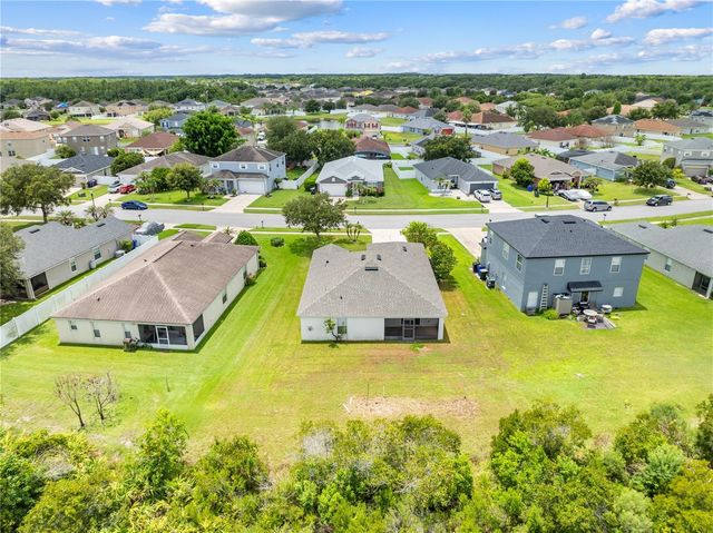 3313 PEKIN STREET, St Cloud, FL 34772