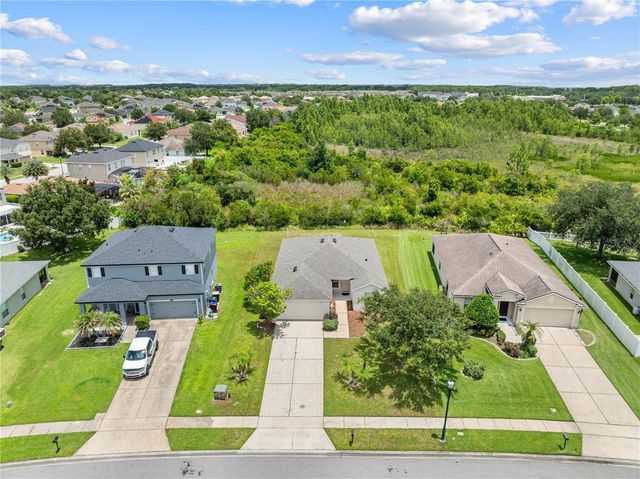3313 PEKIN STREET, St Cloud, FL 34772