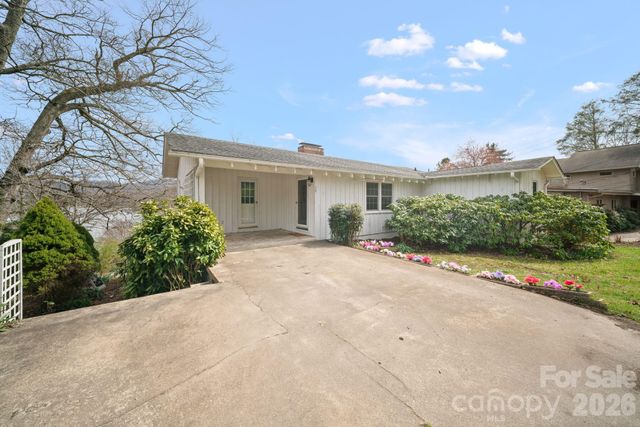 30 JB Ivey Lane, Lake Junaluska, NC 28745