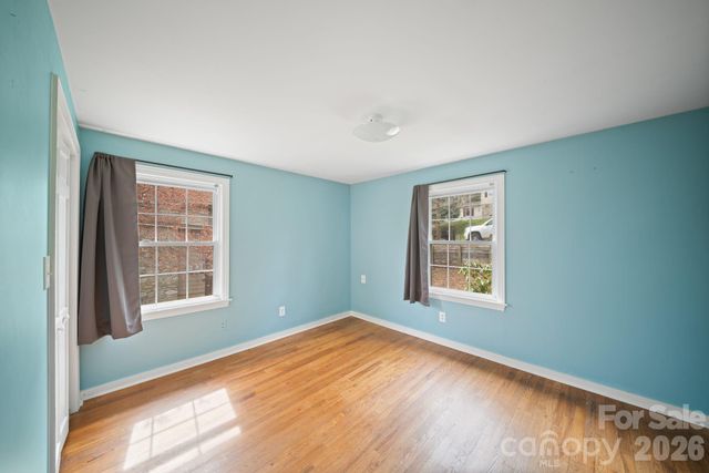 30 JB Ivey Lane, Lake Junaluska, NC 28745