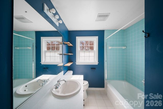 30 JB Ivey Lane, Lake Junaluska, NC 28745