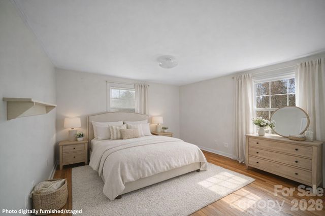 30 JB Ivey Lane, Lake Junaluska, NC 28745