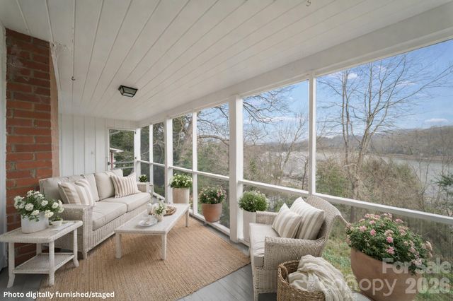 30 JB Ivey Lane, Lake Junaluska, NC 28745