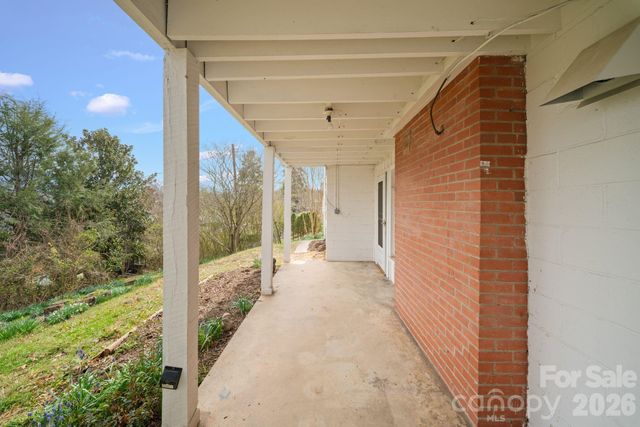 30 JB Ivey Lane, Lake Junaluska, NC 28745