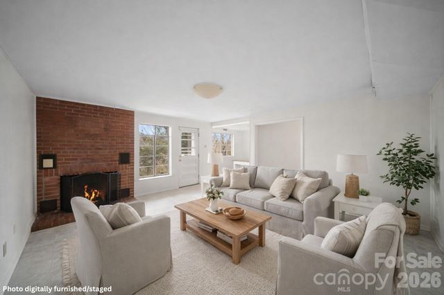 30 JB Ivey Lane, Lake Junaluska, NC 28745