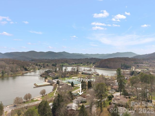 30 JB Ivey Lane, Lake Junaluska, NC 28745