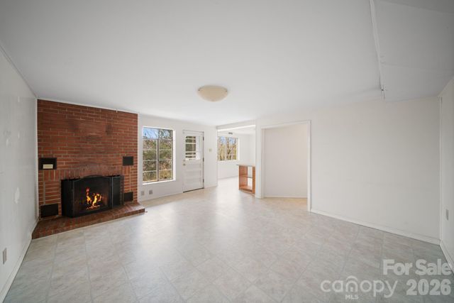 30 JB Ivey Lane, Lake Junaluska, NC 28745