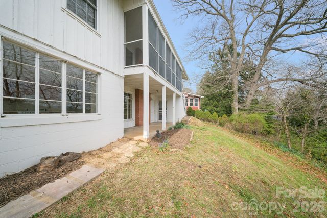 30 JB Ivey Lane, Lake Junaluska, NC 28745