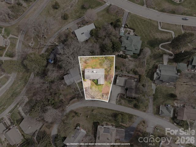 30 JB Ivey Lane, Lake Junaluska, NC 28745