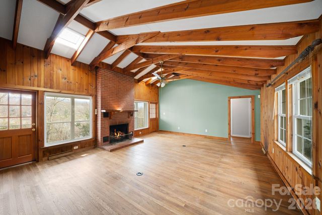 30 JB Ivey Lane, Lake Junaluska, NC 28745