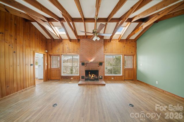 30 JB Ivey Lane, Lake Junaluska, NC 28745