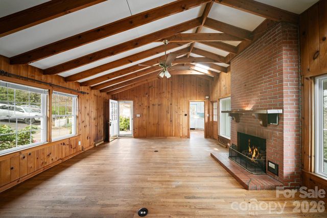 30 JB Ivey Lane, Lake Junaluska, NC 28745