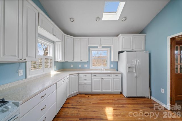 30 JB Ivey Lane, Lake Junaluska, NC 28745