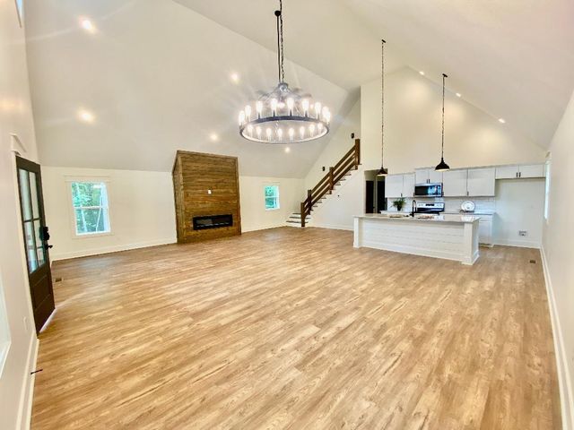 265 ROCK QUARRY WAY, Counce, TN 38326