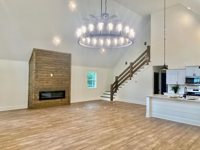 265 ROCK QUARRY WAY, Counce, TN 38326