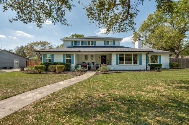 901 Bryson Street, Waxahachie, TX 75165