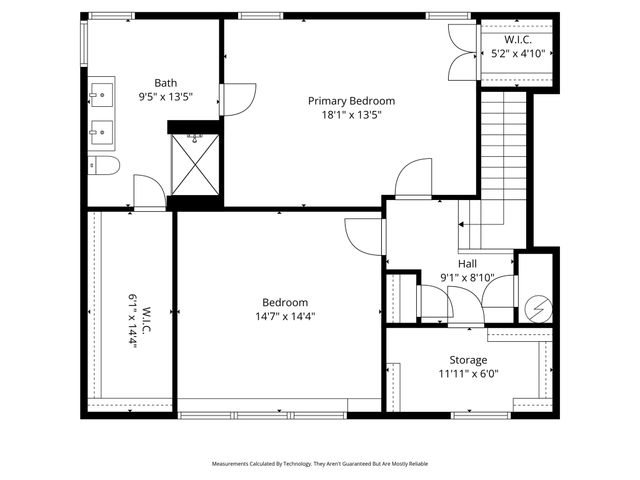 901 Bryson Street, Waxahachie, TX 75165