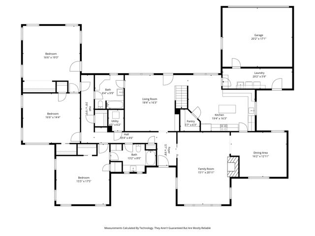 901 Bryson Street, Waxahachie, TX 75165