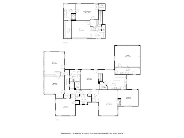 901 Bryson Street, Waxahachie, TX 75165