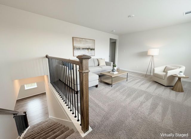 7846 Skylark Heights Lane, Richmond, TX 77407