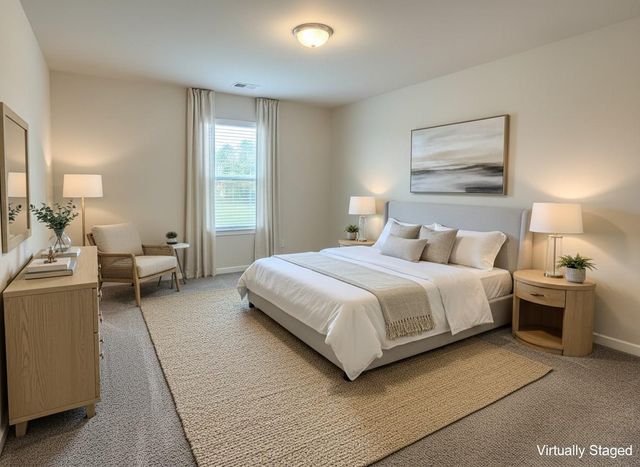 7846 Skylark Heights Lane, Richmond, TX 77407