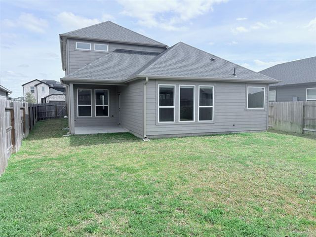 7846 Skylark Heights Lane, Richmond, TX 77407