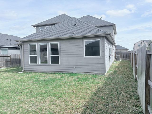 7846 Skylark Heights Lane, Richmond, TX 77407