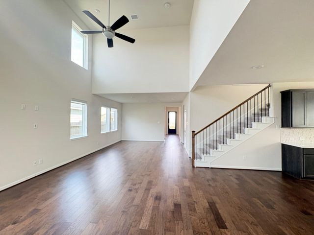 7846 Skylark Heights Lane, Richmond, TX 77407