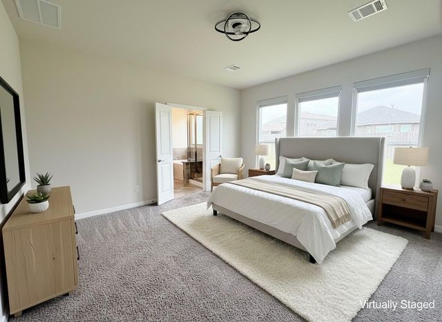 7846 Skylark Heights Lane, Richmond, TX 77407