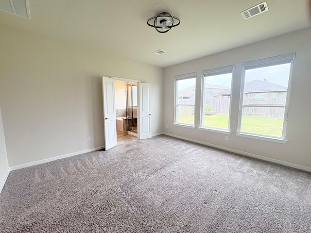 7846 Skylark Heights Lane, Richmond, TX 77407