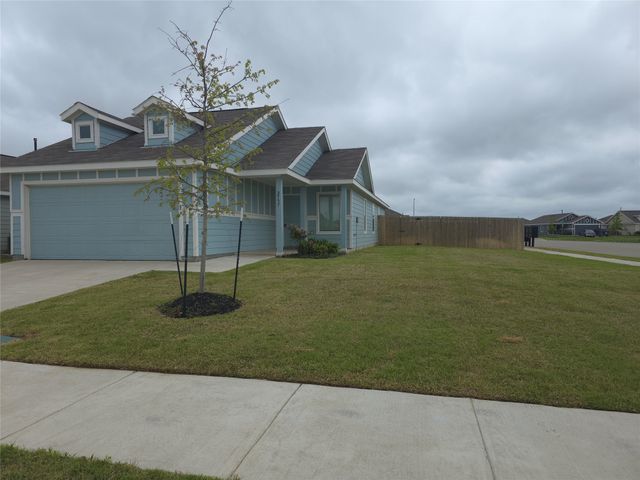 2757 Cobbleview Drive, Fort Worth, TX 76179