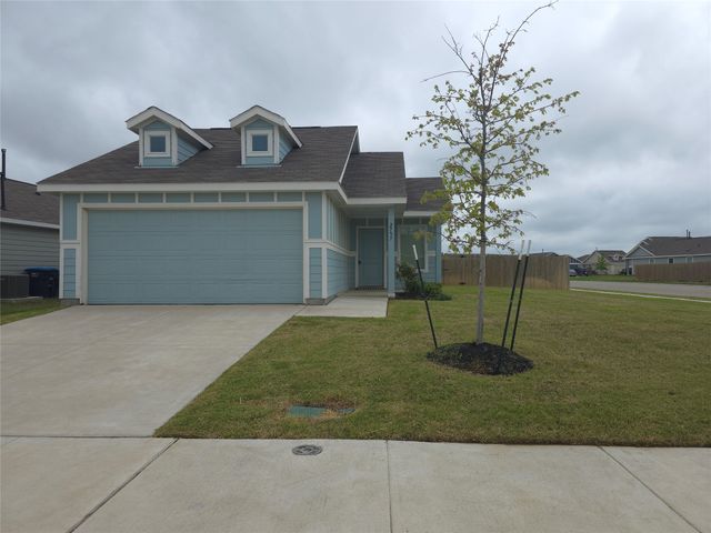 2757 Cobbleview Drive, Fort Worth, TX 76179