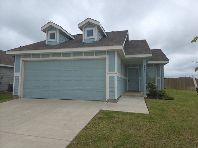 2757 Cobbleview Drive, Fort Worth, TX 76179