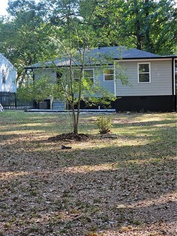 369 Autumn SW Lane, Atlanta, GA 30310