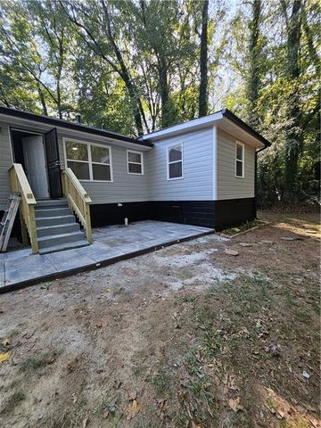 369 Autumn SW Lane, Atlanta, GA 30310