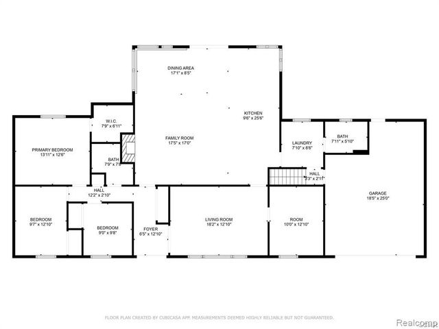 13404 Sequoia Lane, South Lyon, MI 48178