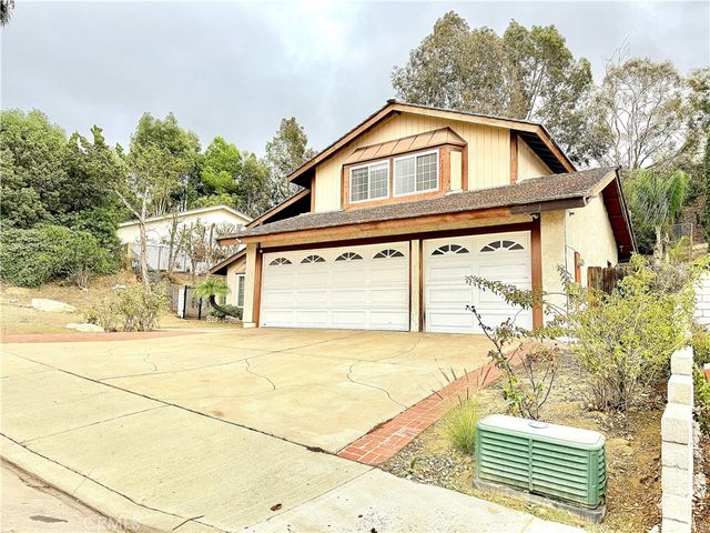 23860 Enriquez Drive, Diamond Bar, CA 91765