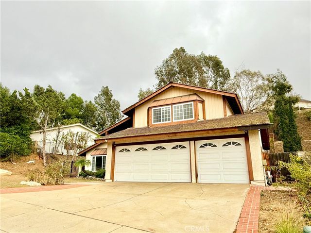 23860 Enriquez Drive, Diamond Bar, CA 91765